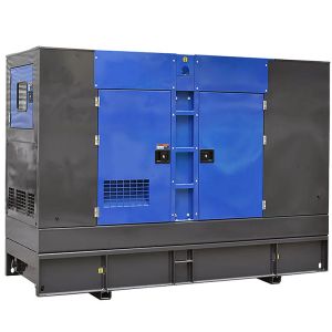 Diesel Standby Generator 200kw 250kva Diesel Engine Generator Set Portable