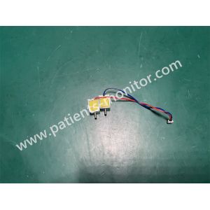 Mindray UMEC12 Patient Monitor Solenoid Valve CJAV13-2A06B2 DC 6V NIBP