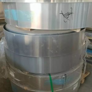 China 5154 5454 Wear Resistant Aluminum Coil Roll White Smooth Customized Width on sale