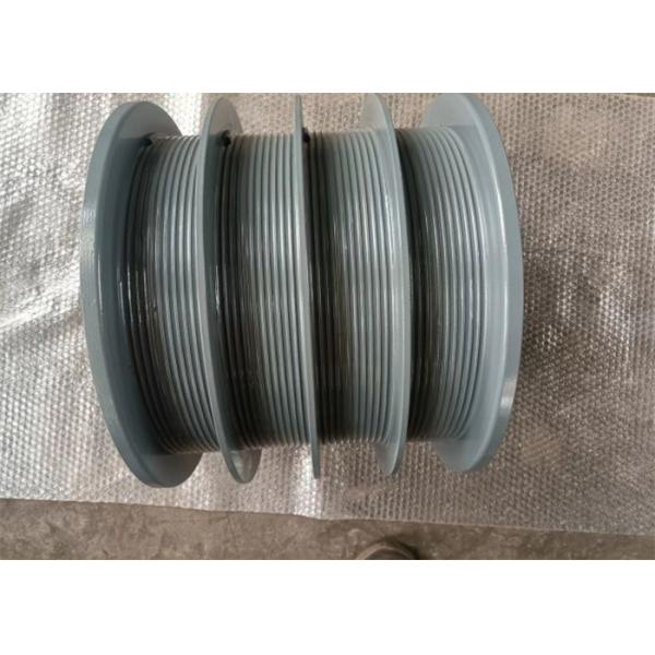 Quality Multiple Ropes and Speed Simultaneous Lifting Multiple Winch Drum with Lebus Grooves wholesale