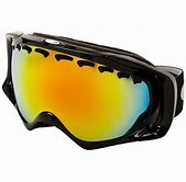 Quality Scratch Resistant Snow Ski Goggles For Mens Womens Snowboard Goggles wholesale