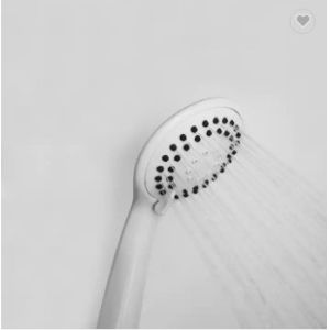 Upgrade Your Shower With This Modern Design Handheld Head 3 Functions And 3 Jets