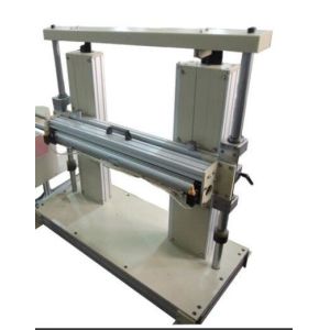 Easy Installation Furniture Testing Equipment Caster / Chair Base Durability