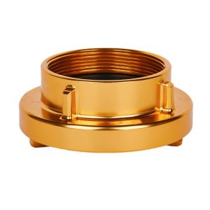 Cheap KY65 Aluminum Construction Storz Coupler Adapter for sale