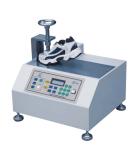LCD Display Shoe Flex Tester Machines , Footwear Flexing Durability Testing