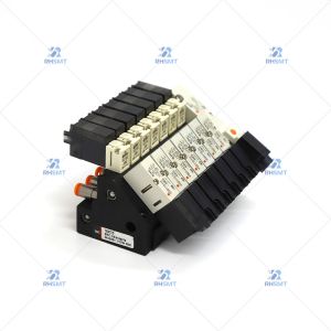 UNIVERSAL ASSY, MANIFOLD 47561904 AI Spare Part