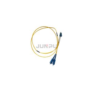 SC APC SC Fiber Optic Patch Cable, fiber optic patch cord supplier/LSZH