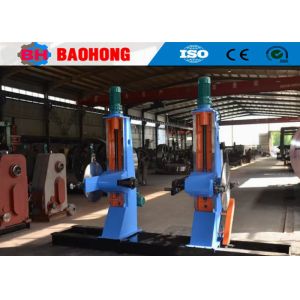 Professional Cable Machine Accessories Pay off and Take up Stand for Rewinding /