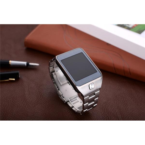 2015 New Fashion HDC Galaxy Gear 2 G2 Bluetooth Smart watch wristwatch Wholesale