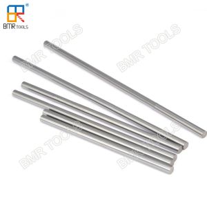 BOMA TOOLS Precision H6 6 x 160 Carbide Round Bar for machining processing