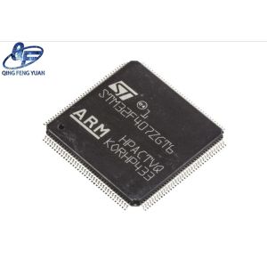 STMicroelectronics STM32F407ZGT6 ic Parts 32F407ZGT6 Microcontroller Flexible
