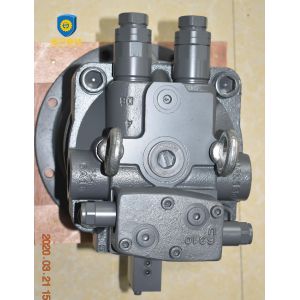 High Performance Excavator Replacement Parts EC210 Vol Vo Swing Motor With