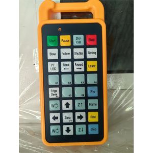 Metal Plate and Tube Cutting Machine 2500w 3000w 8000w for High Precision Fiber