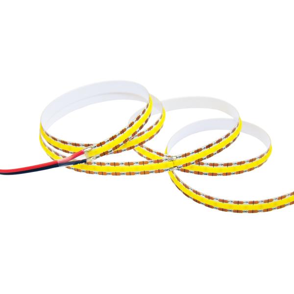 LEDCORP Mini Cut 7.58mm 12V COB Flex strip Hot The Innovative and Advanced