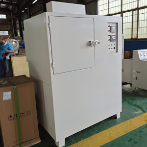 LRWY-Bl ISO 718 Glass Thermal Shock Resistance Tester Water Quench Method