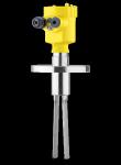 Overflow Protection Vibrating Level Switch For Powders WE61.XXAGDRAMX