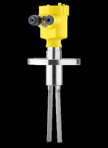 Cheap Overflow Protection Vibrating Level Switch For Powders WE61.XXAGDRAMX for sale