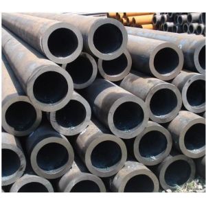Cold Drawn Seamless Carbon Steel Pipe with Thick Wall for Construction Structure