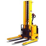Full Electric Stacker FW FW AC Series