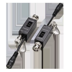 Mini 3GSDI Video Converter Transmitter / Receiver Pair