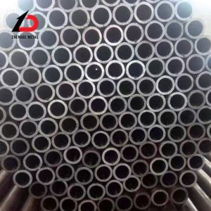 China High Quality ASTM A179 A106b A53b S355 Gr. B A53 Gr. Bseamless API Black