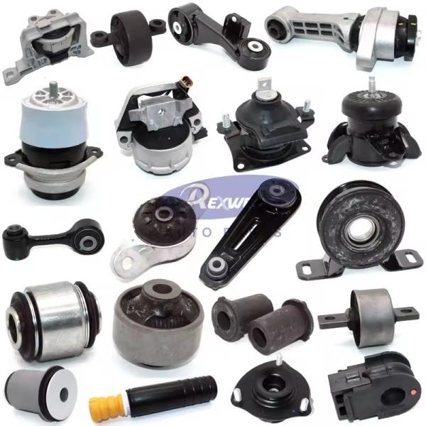 Quality Front Lower Control Arm Bushing Kit 54570BB00A For Nissan 54570-BB00A OE NO. 54570-BB00A wholesale