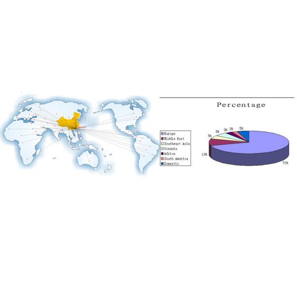 Adjustable High CRI Aluminum 20W 3000K COB Tiltable Cut Out 110mm LED Downlight/R3B0629