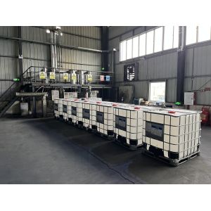 Cheap Modified Aliphatic Amine Waterborne Curing Agent ANQUAMINE 419 for sale