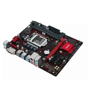 B250 LGA 1151 Intel PC Motherboard 2 X DIMM 32GB DDR4 2133MHz