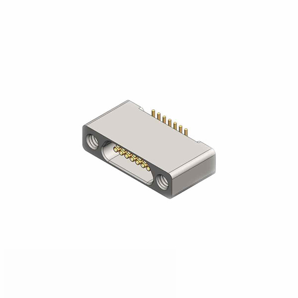 SDC-25SN5 Micro Rectangular Electrical Connectors - High-Density, Durable, and