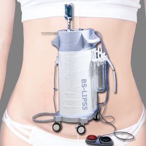 Liposuction Cavitation Slimming Machine Power Assisted