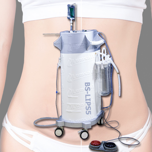 Quality Liposuction Cavitation Slimming Machine Power Assisted wholesale