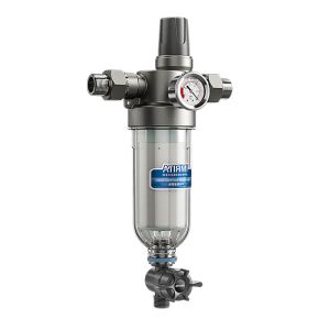 China Food Grade Whole House Water Pre Filter 5T/h Water Flow IMRITA on sale