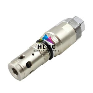 Top Quality Hydraulic Parts SK200-5 EX200-5 SK200-6 SK200-6E 320B 320C 320D