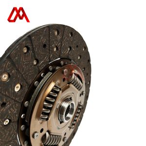 5876100831 5-87610083-1 Clutch Disc for ISUZU 4JB1T 4HK1 NKR55 NKR77