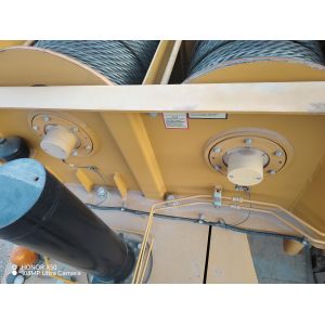 2021 Mobile Truck Crane For Sale 80 Tons Direct Source Max Working Height 50