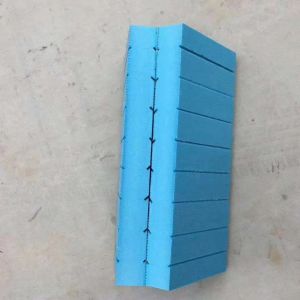 Extruded Polystyrene Foam Board Panel Styrofoam Insulation Panels 1200mm 2000mm