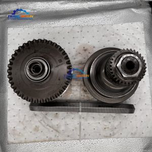 CTF25A Continuously Variable Transmission CVT Pulley Assembly Kit for SAIC GM