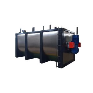 Rubber Emulsification Modified Asphalt Plant 15 Tons 20 Tons Modification