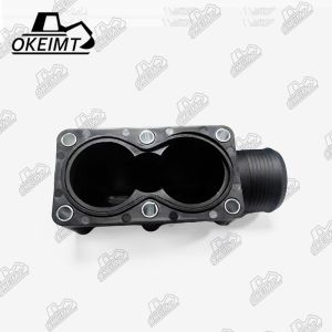 4133L046 Thermostat Housing Cover For Perkins 1006E-6T Engine