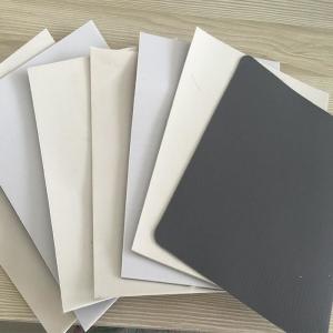 China HOT sale TPO flat roofing waterproof membrane/ Waterproof Roofing Membrane 1.2 mm on sale