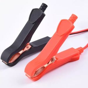 AUTO Plus Adjust LCD 12V 24V Car Booster Battery Charger 350W 14A