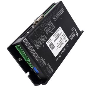 20v~80v Dc Servo Motor Drive For Delivery Robot