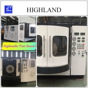 High-Performance Hydraulic Equipment Testing System with YST500 Hydraulic Test