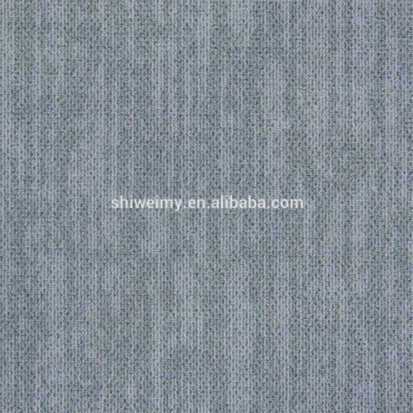 Formal Universal nylon 66 carpet tile for office
