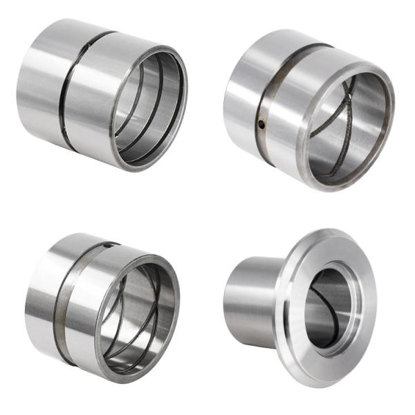 Quality Custom Load Capacity Excavator Bushing With Excellent Wear Resistance And Low Maintenance ODM Available wholesale
