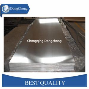 China 1235 3102 Plain Aluminium Alloy Sheet PE Film One Side Brewing Industries Use on sale