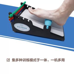 Foot Joints Trainer Anatomy Ligaments Ankle Exercises Clinic Reflexology