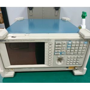 Cheap Tested Tektronix RSA3408A Real-Time Spectrum Analyzer Spectrum Analyzer for sale