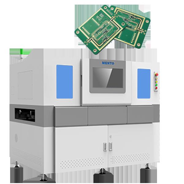 Quality SMT SPI AOI PCB Machine Visual Inspection For Detect Detection wholesale
